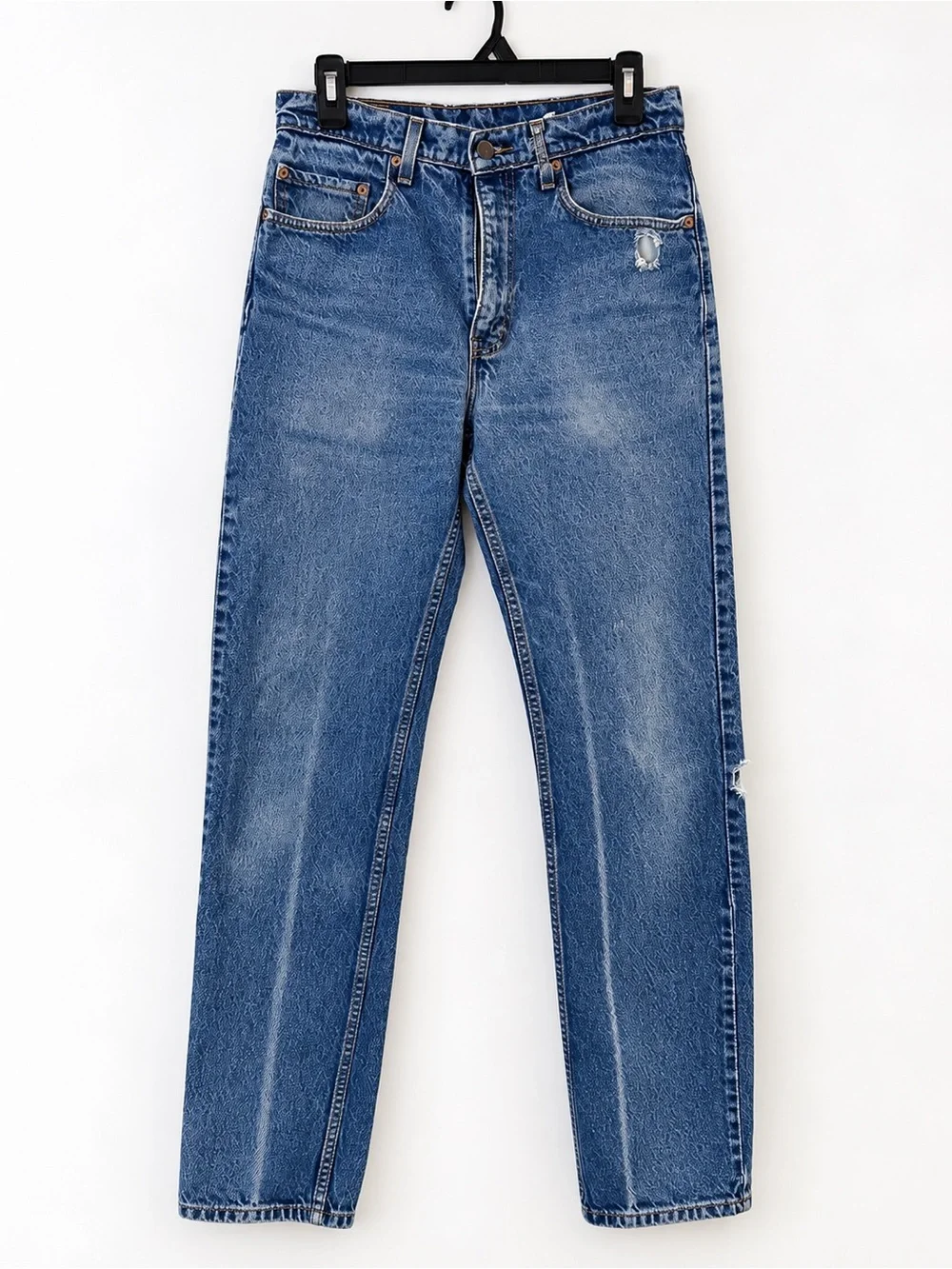 Levis character excellent